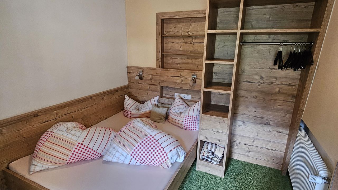 Schlafzimmer 2 Schlafzimmer 2
